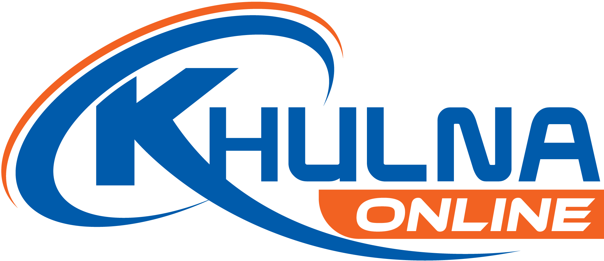 Khulna Online-logo